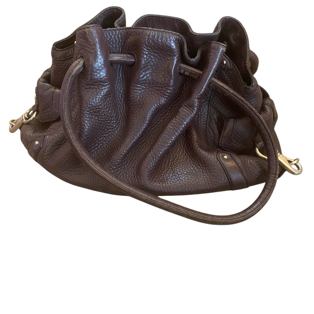 Cole Haan boho bag